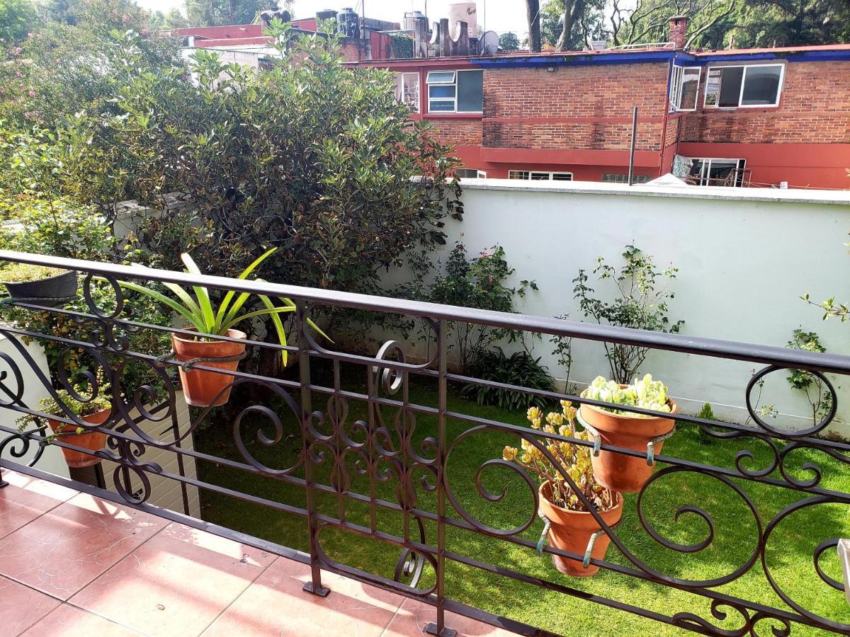 Singular Coyoacan Pepper My Love! Cidade do México Exterior foto